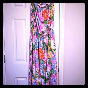 Lilly for Target Maxi